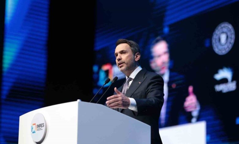 Bakan Bayraktar, ’’ Gabar; ülkemizin petrolde adeta üretim ve istihdam üssü haline geldi’’ 1 bakan bayraktar gabar ulkemizin petrolde adeta uretim ve istihdam ussu haline geldi 7ca351d33bb6 |