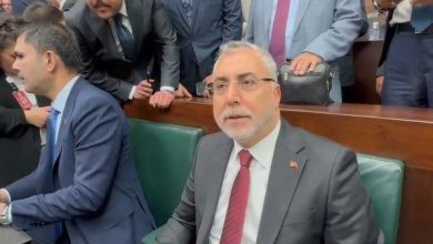 bakan isikhan ev hanimlarina emeklilik duzenlemesini 2028e gelmeden tamamlayacagiz b73a603cb689 |