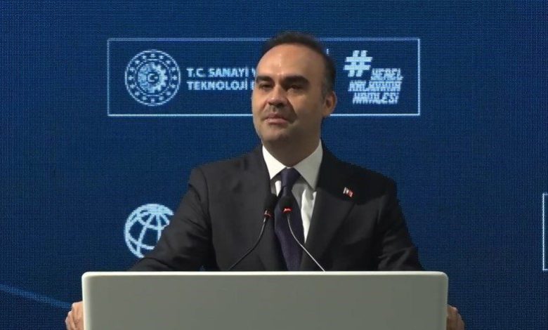 bakan kacir 175 yesil altyapi projesine 172 milyon dolar hibe destegi saglayacagiz cba6e3dedf89 |