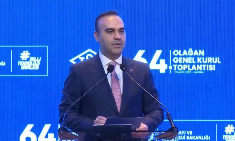 Bakan Kacır: "İhracatımız bugün 265 milyar dolarla Cumhuriyet tarihimizin en yüksek düzeyine ulaştı" 1 bakan kacir ihracatimiz bugun 265 milyar dolarla cumhuriyet tarihimizin en yuksek duzeyine ulasti ea1fb292ed5c |