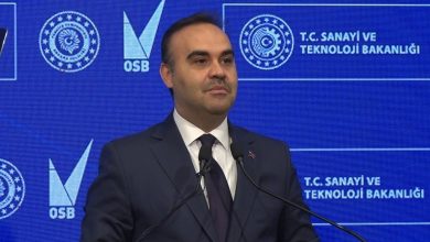 bakan kacir medikal sektorunde 945 milyar lira yatirimi harekete gecirdik 099d1d67bb1c |