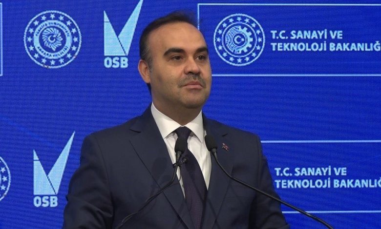 bakan kacir medikal sektorunde 945 milyar lira yatirimi harekete gecirdik 099d1d67bb1c |