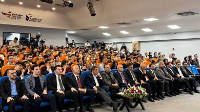 bakan kacir savunma sanayisinde dunyada yuzde 68lik bir pazar payiyla dunya birincisi olmayi basardik 3ad2160ffc3b |