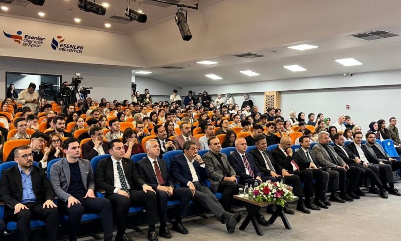 bakan kacir savunma sanayisinde dunyada yuzde 68lik bir pazar payiyla dunya birincisi olmayi basardik 3ad2160ffc3b |