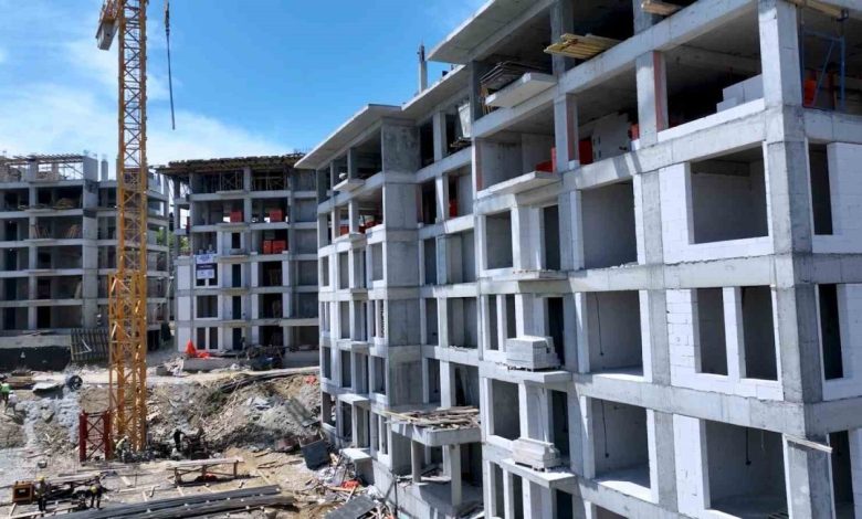 bakan kurum gunes sitesi saglam guvenli evlere donusuyor 89f44e18c60d |