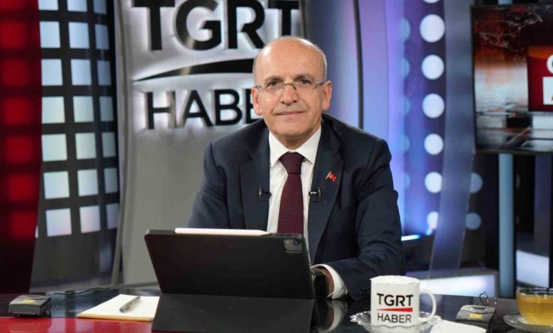 bakan simsek merkez bankasinin enflasyon hedefi yuzde 20 19 arasi 8344183a5c01 |