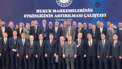 bakan tunc 2020 yilindan bugune kadar e durusma sistemiyle 3 milyon 289 bin e durusma yapildi 129dd4e2a345 |