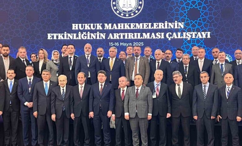 bakan tunc 2020 yilindan bugune kadar e durusma sistemiyle 3 milyon 289 bin e durusma yapildi 129dd4e2a345 |