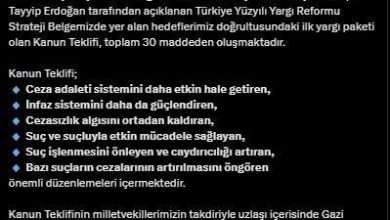 bakan tunc ilk yargi paketi olan kanun teklifi toplam 30 maddeden olusmaktadir 7279c47528b2 |