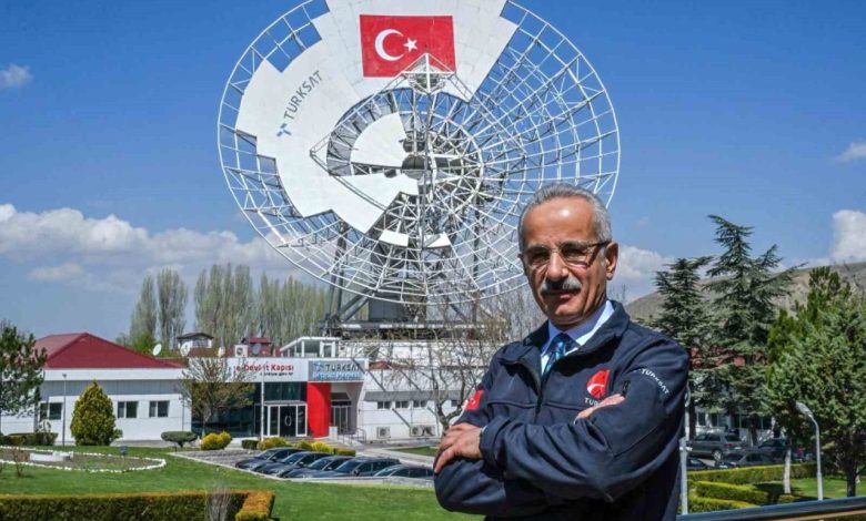 bakan uraloglu turksat 6a ile dogudaki en uzak kapsamamiz olan cografyalara ilk defa uydu kapasitesi ihrac etmis bulunuyoruz 62bc92e3e334 |
