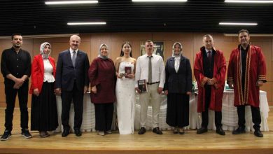 bakan yardimcisi yenigun evlilik icin devlet destegi alan ciftin nikah sahitligi yapti 86873a05efc4 |