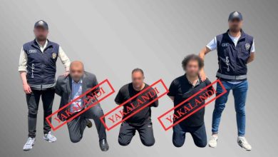 bakan yerlikaya acikladi 6 ilde duzenlenen operasyonlarda interpol tarafindan aranan 23 supheli yakalandi 6b56e23a6ea8 |
