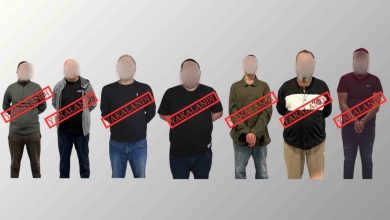 bakan yerlikaya duyurdu yurtdisinda uluslararasi seviyede aranan 7 suclu yakalanarak turkiyeye iade edildi c0e339f859c9 |