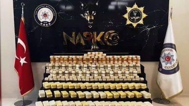 bakan yerlikaya van ve sanliurfada 3115 kilogram uyusturucu madde ele gecirdik d87f1958cc6c |