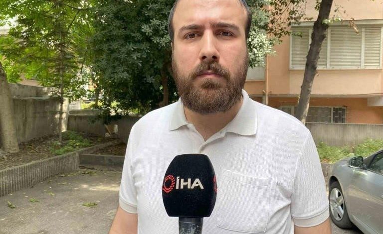 Bakırköy Adliyesi’nde ‘hakim savcıları tanıyorum’ diyerek dolandırıcılık yaptığı iddia edilen lostra çalışanı hakkında mütalaa açıklandı 1 bakirkoy adliyesinde hakim savcilari taniyorum diyerek dolandiricilik yaptigi iddia edilen lostra calisani hakkinda mutalaa aciklandi d902bcec0ad2 |