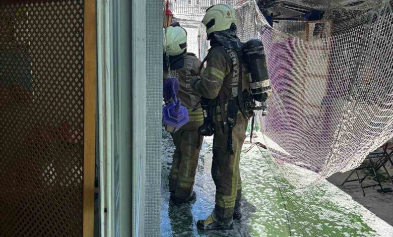 Bakırköy’de çakmakla oynayan çocuk yangın çıkardı 1 bakirkoyde cakmakla oynayan cocuk yangin cikardi 09ca10f5c0af |
