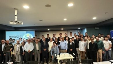 balikesir mehmet darende ihlas ogrenci yurdu mezunlarini verdi 37a6d601d36c |