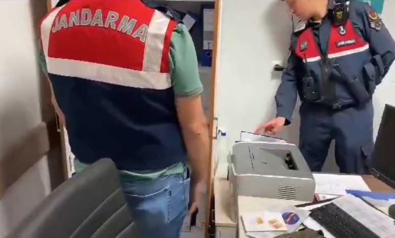 balikesir merkezli 9 ilde sahte engelli raporu operasyonu 50 gozalti d3c625580e79 |