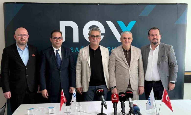 balikesir saglikta kaliteyi nev markasi ile yakalayacak 86a9506f6c86 |