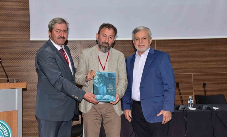 balikesir uluslararasi ilahiyat sempozyumuna ev sahipligi yapti 558e8418d151 |