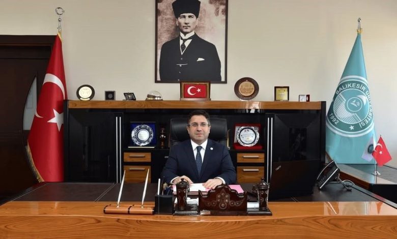 balikesir universitesinde ilkler universitenin gelecegini sekillendiriyor 2e8650ca56fe |