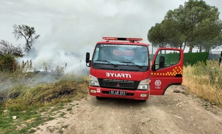 balikesirde 1 haftalik yangin bilancosu dudak ucurttu 449b404d785a |