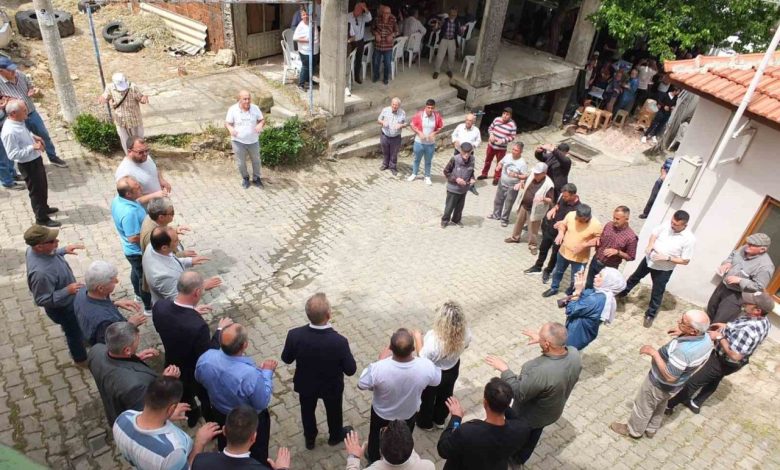 balikesirde ciftciler yagmur duasina cikti 26fcfe4dcc11 |