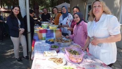 balikesirde colyaklilar geleneksel kahvaltida bir araya geldi d64c856b5994 |