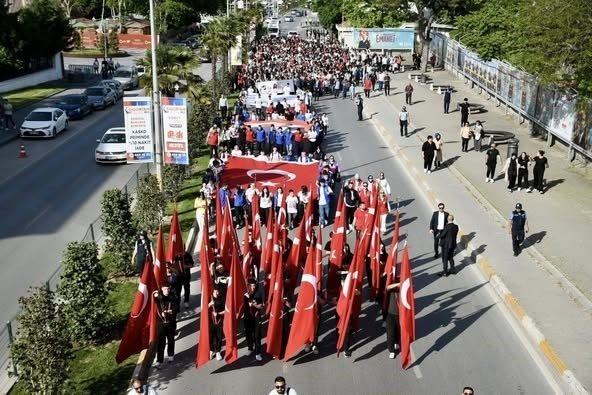 Balıkesir’de Gençlik Haftası start aldı 1 balikesirde genclik haftasi start aldi 2e1ec14c3893 |