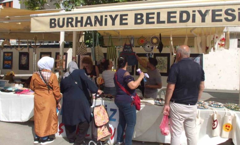 balikesirde ozel ogrencilerin goz nuru eserleri gorucuye cikti 4deaa44f58c0 |