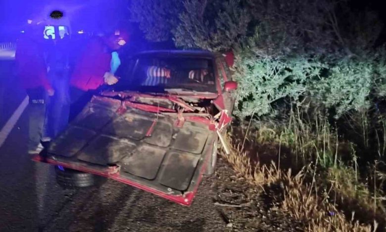 balikesirde trafik kazasi 4 yarali 9e1f781c1754 |
