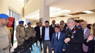 balikesirde ulusal savunma ve teknoloji zirvesi duzenlendi 71201161080d |