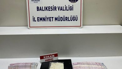 balikesirde uyusturucu operasyonunda 1 tutuklama 89f0df7e6f50 |