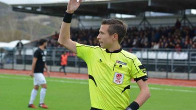 balikesirli hakem adnan deniz kayatepeye super ligde gorev f55f6febb8c2 |