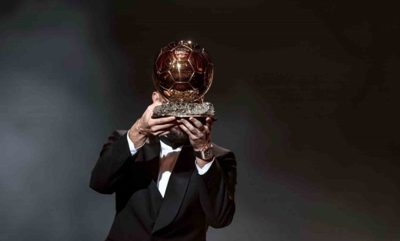 Ballon d’Or ödül töreni 22 Eylül’de düzenlenecek 1 ballon dor odul toreni 22 eylulde duzenlenecek 76c0fa497156 |