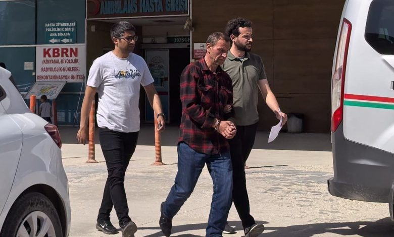 baltali saldirgan tutuklandi c570c1a46dd3 |