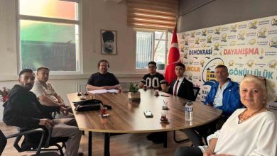 bandirma kent konseyinde secim krizi 133cf9b46165 |