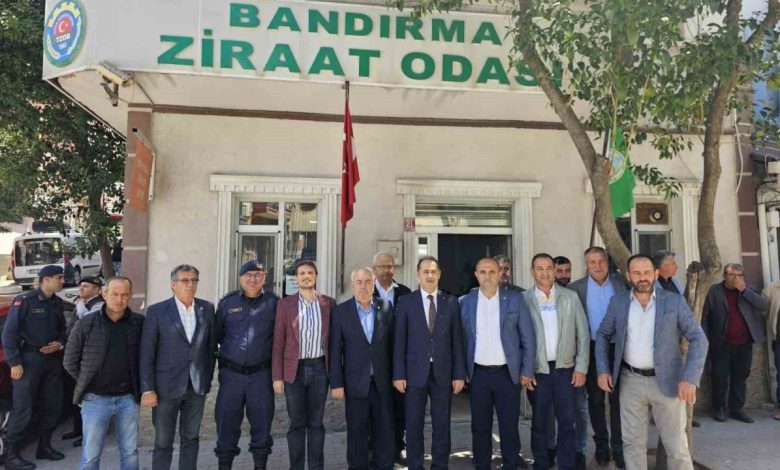 bandirma ziraat odasi ciftcilerin gununu kutladi aaf98aa66b1b |