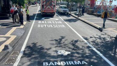 bandirmada mehmetcik caddesi yenilendi 67956e173fe3 |