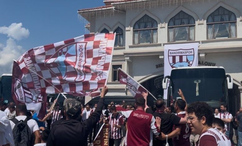 bandirmaspor aski yollara tasti 4cd25f12ee1f |