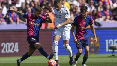 barcelona el clasicoda kazandi farki 7ye cikardi 225bc294f95a |