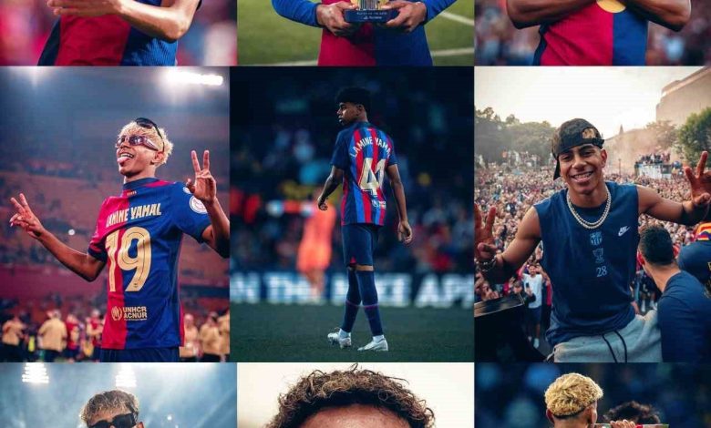 barcelona lamine yamalin sozlsemesini uzatti b74b70f36f52 |