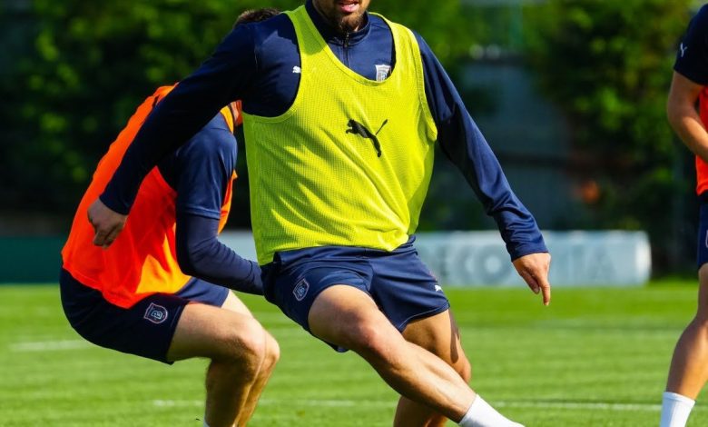 basaksehir galatasaray maci hazirliklarina basladi 6066b346e3ca |