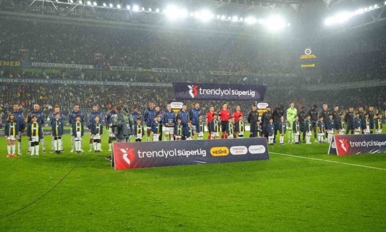 Başakşehir ile Fenerbahçe 22. randevuda 1 basaksehir ile fenerbahce 22 randevuda 0b4566f64bfe |