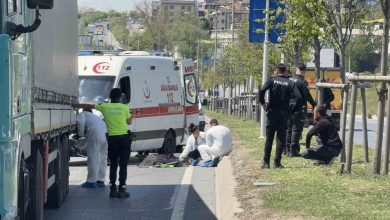 basaksehirde yolun karsisina gecerken tir capti olay yerinde hayatini kaybetti 6ae98f98721f |