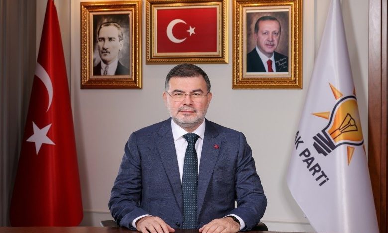 Başkan Saygılı DSİ’nin İzmir yatırımlarını sıraladı 1 baskan saygili dsinin izmir yatirimlarini siraladi 9154b4260212 |