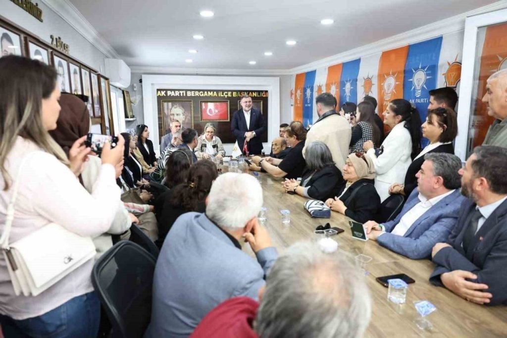 baskan saygilidan bergama cikarmasi 2a206c0188f5 |