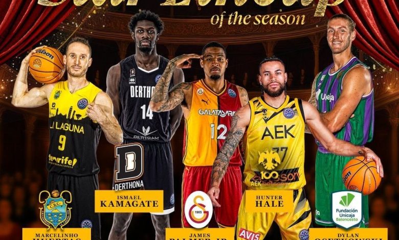 basketbol sampiyonlar ligi bireysel odulleri sahiplerini buldu 10204bc7ce7a |