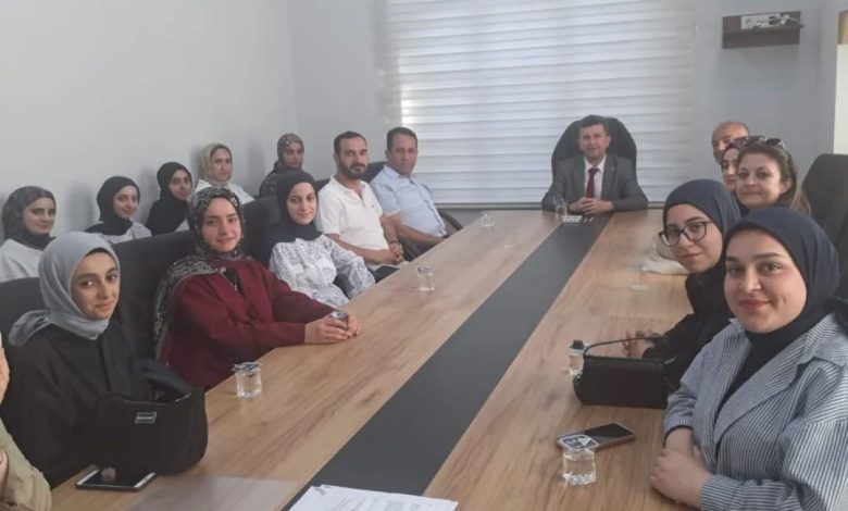 Batmanlı öğrenciler Edremit’te ağırlandı 1 batmanli ogrenciler edremitte agirlandi a8fd38696b89 |