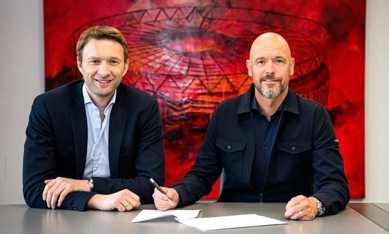 bayer leverkusende erik ten hag donemi a8948ff42431 |